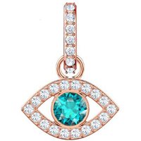 Charm Swarovski Donna Remix in Lega metallica Cristallo 5434401 - 5434401
